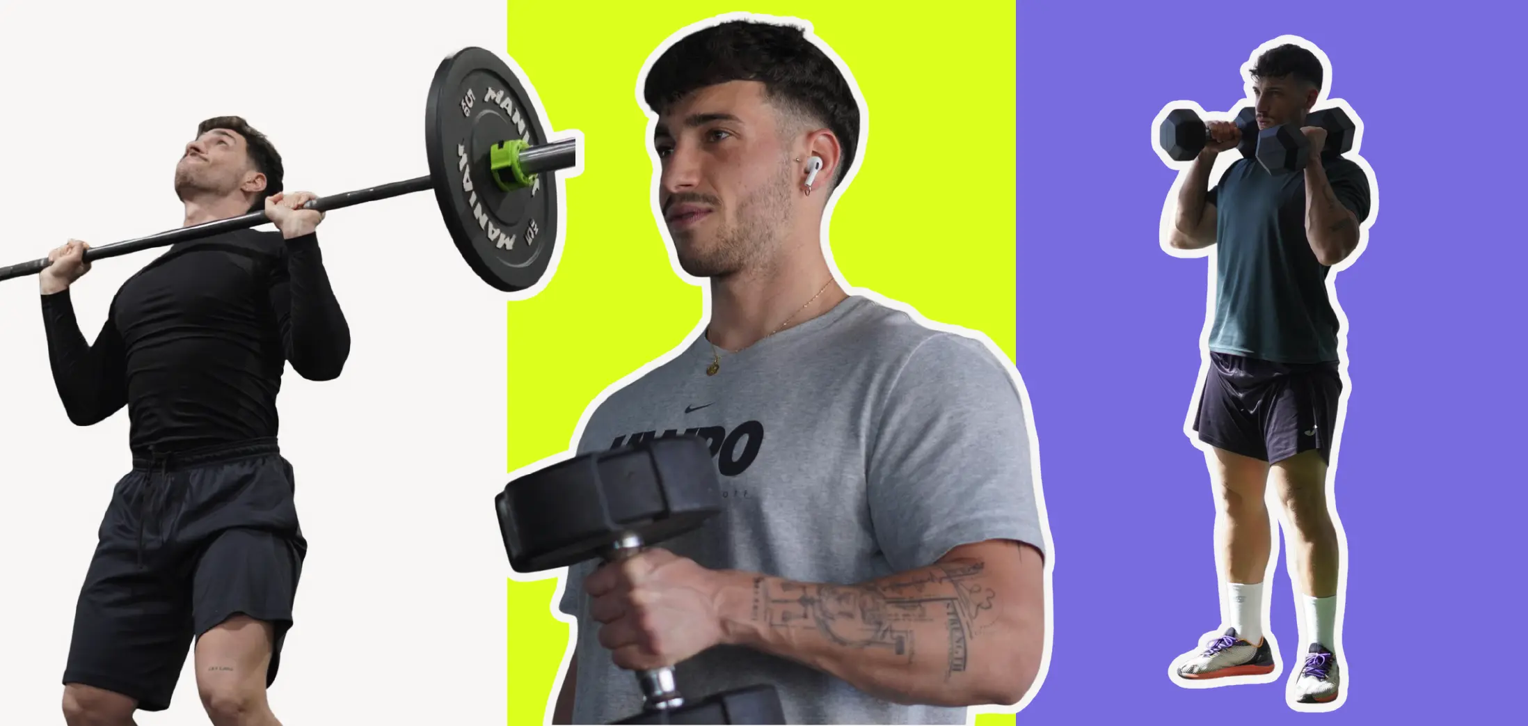 nutricionista deportivo en Granada